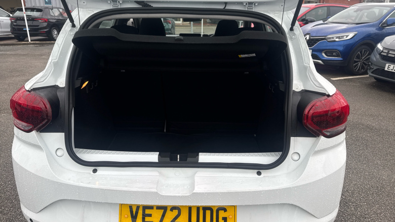 Dacia Sandero 1.0 Tce Expression 5dr CVT Petrol Hatchback